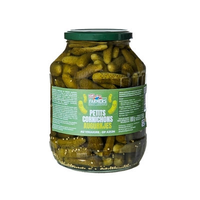 FEINE GURKEEN 1.7L