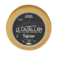 TOMME PUR BREBIS 6M 3KG