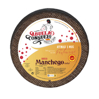 MANCHEGO 3 M. 3K