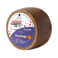 MANCHEGO 6 M. 3K