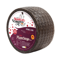MANCHEGO 12 MOIS 3KG