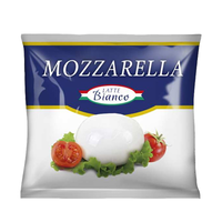 MOZZARELLA LATTE BIANCO 125G