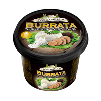 MOZZARELLA BUR.TRUF.TOSCA.150G