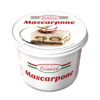 MASCARPONE LATTE BIANCO 500G