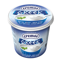 YOG.GRIEKSE CREMOS NAT. 650GR