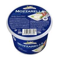 MOZZARELLA MEDAL.TOSCA.250G
