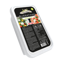 MOZZARELLA BURRATINA TOSC 12X50G