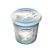 YOG.CREMOS NATURE 650G