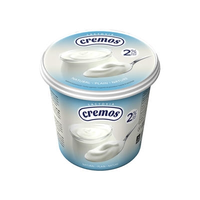 YOG.CREMOS NATURE 650G