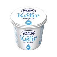 KEFIR CREMOS 650G