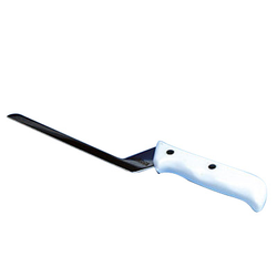 MES 14 CM WITTEN HANDVAT