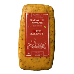 GROENDAL HERBES ITALIENNES