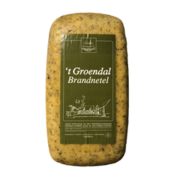 GROENDAL BRENNESSEL