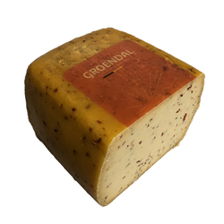 GROENDAL ITALIAANSE KRUIDEN 1/2 CRYO