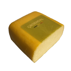 GROENDAL NATURE LIGHT 1/2 CRYO