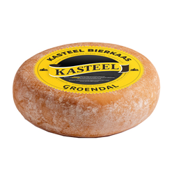 KASTEELBIERKAAS