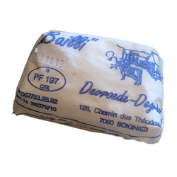 LE BAILLI BOTER ZACHT 250GR