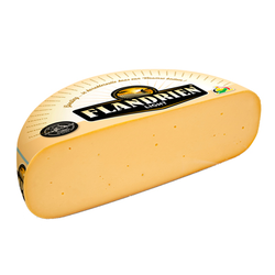 FLANDRIEN LIGHT 1/2