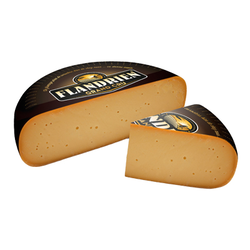 FLANDRIEN GRAND CRU 1/2 7.5KG