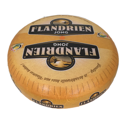 FLANDRIEN JUNG 18KG