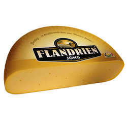 FLANDRIEN JEUNE 1/2 9KG