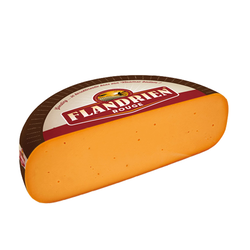 FLANDRIEN ROUGE VIEUX 1/2 8.5KG