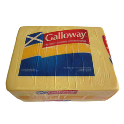 CHEDDAR GALLOWAY 2.5KG