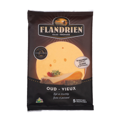 FLANDRIEN ALTE SCHEIBEN 150GR