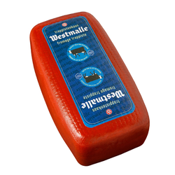 WESTMALLE TRAPPIST JONG
