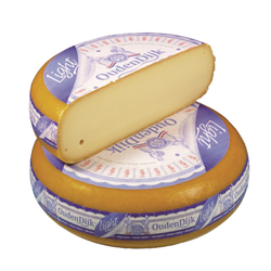 GOUDA OUDENDIJK LIGHT BEL. 1/2
