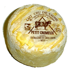 LE PETIT CREMEUX G-CH *