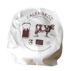 CALENDROZ G-CH*