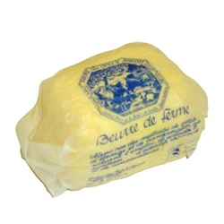 HOEVEBOTER BIO GEZ. 250GR*