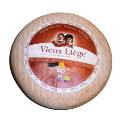 VIEUX LIEGE CROUTE NATURELLE*