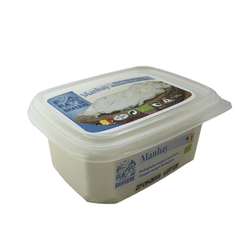 MANNAY VERSE KAAS MAGER 250GR*