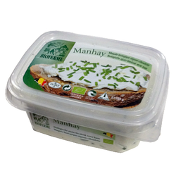 MANHAY VERSE KAAS BIESLOOK 250GR*