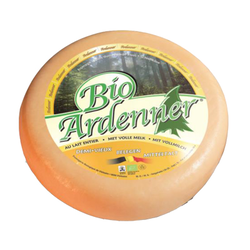 ARDENNER GEREIFTER*