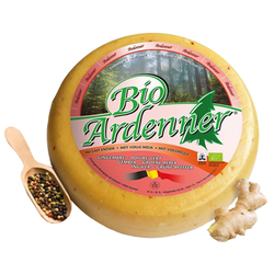 ARDENNER INGWER-GR.PFEFFER*