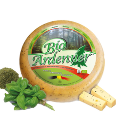ARDENNER BASILIKUM*