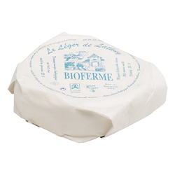 LEGER DE LATHUY BIOFERME 250G*