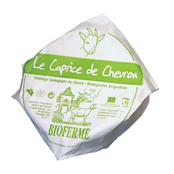 CAPRICE DE CHEVRON 275G*