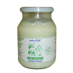 YOG.BIOFERME MG.NATURE 500 VC*