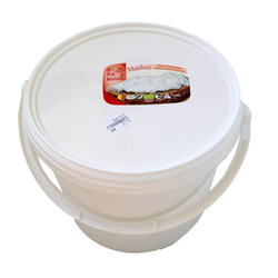 YOG. BIOFERME MG. NAT. 5KG*