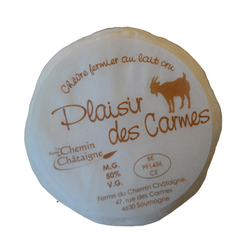 PLAISIR DES CARMES 100G