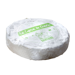 CAPRICE DE CHEVRON 750G*
