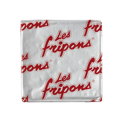 LES FRIPONS 80X18G