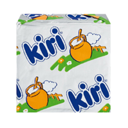 KIRI COLL. 80X18G