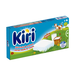 KIRI CREME 144/8