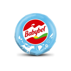 MINIBABYBEL LIGHT COLL. 96X20G