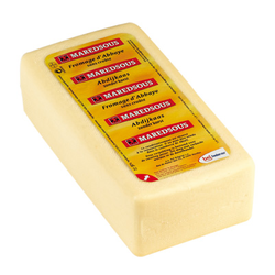 MAREDSOUS BROOD Z. KORST